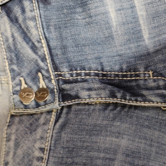 DECREE jeans boot cut - Picture 5 of 16